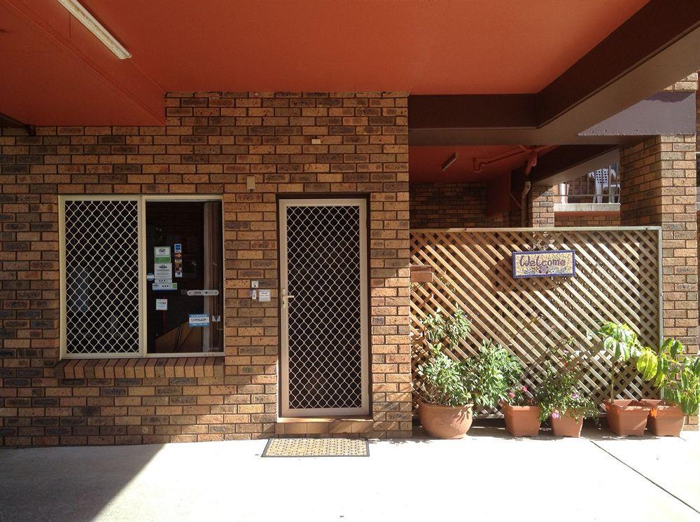 Motel Royal Palms Motor Coffs Harbour