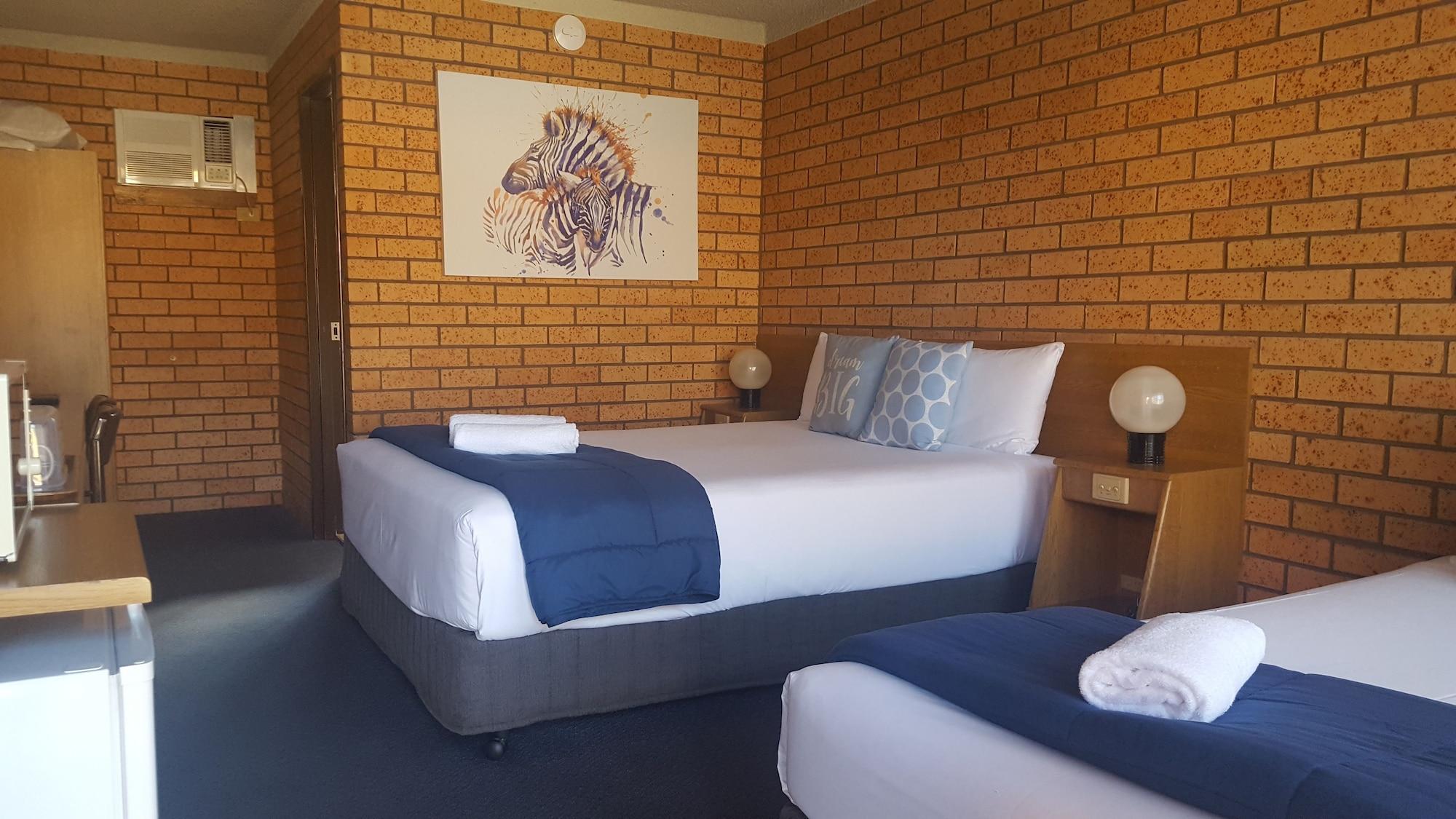 Royal Palms Motor Coffs Harbour
