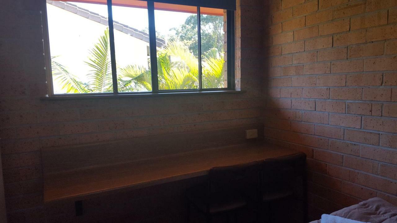 Motel Royal Palms Motor Coffs Harbour