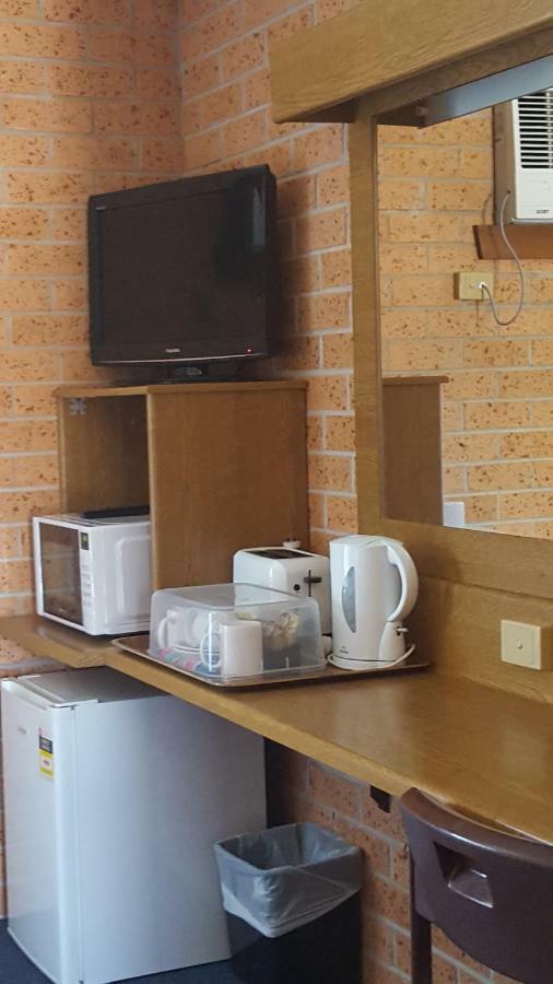 Motel Royal Palms Motor Coffs Harbour